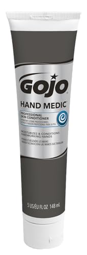 GOJO Hand Medic Professional Skin Conditioner, 5 Oz Tube