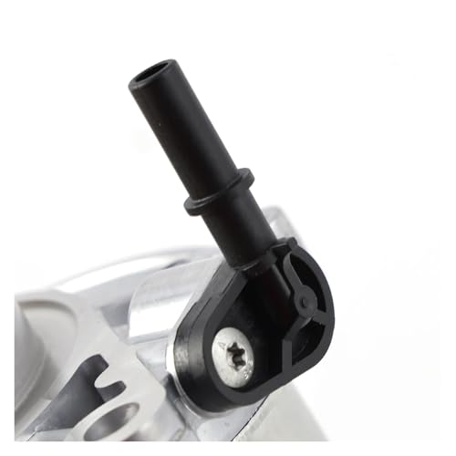 Bomba de vacío compatible con FORD TRANSIT MK7 MK8 RANGER 2.2 RWD y LAND ROVER DEFENDER miniatura 6