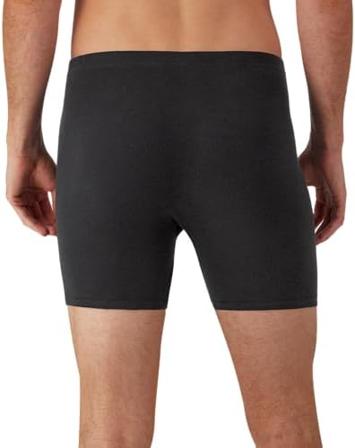 Hanes 남성용 7460z5 — 사진 4