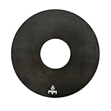Grillplatte Feuerplatte 4mm stark Qualität Made in Germany für alle 47 cm Kugelgrills Grillplatte 45 cm Plancha BBQ
