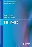 The Thorax (Cancer Dissemination Pathways) (English Edition)