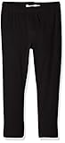  NAME IT Baby-Mädchen NITVIVIAN Legging NMT NOOS Hose, Schwarz (Black), 86