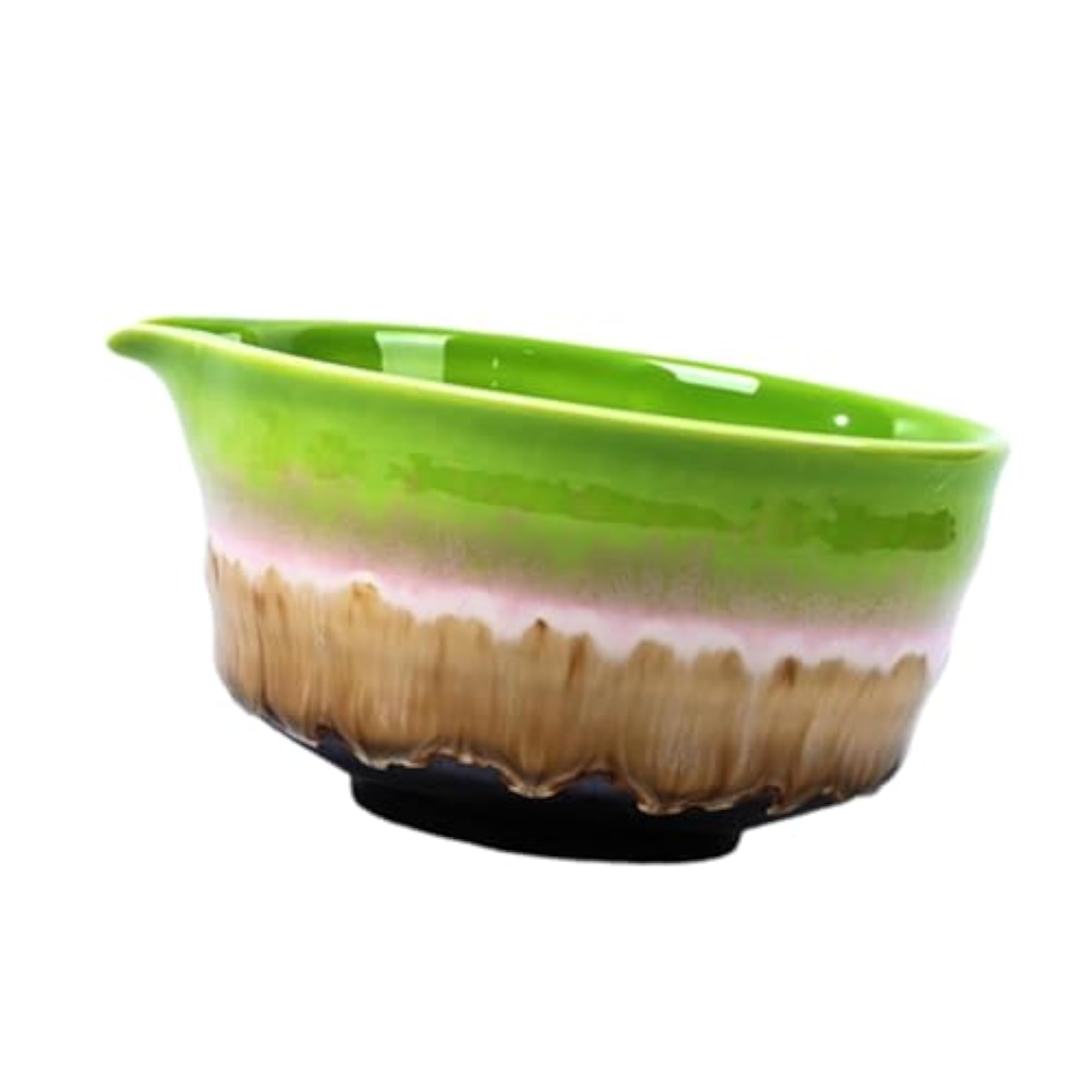 Handcrafted Matcha Bowl for Tea Lovers Gift