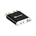 Amplificatore Audio Mini Fosi Audio ZK-1002D Bluetooth 5.0 - 100W X 2, Chip TPA3116D2, Ingressi AUX/USB/Bluetooth, Per Casse Passive