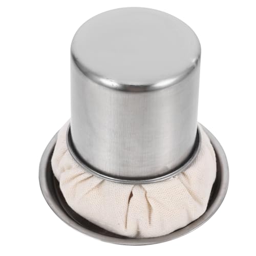 BRIGHTFUFU Multifunctional Oil Brush and Wiper Cooking Tool for Home and Restaurant Use Lightweight and Oil Applicator for Barbecue and Baking