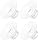 4pcs-12mm