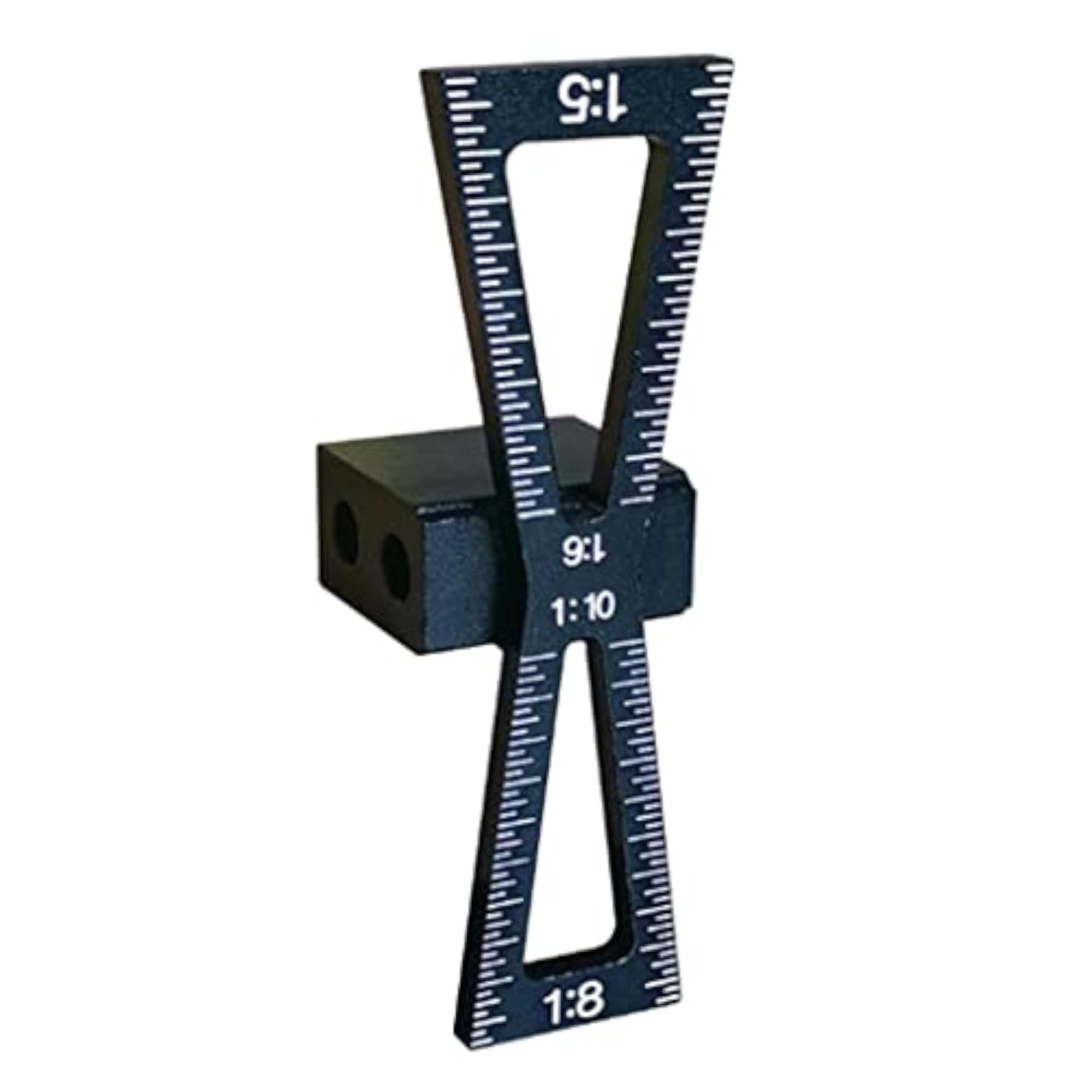 Woodworking Dovetail Marking Jig Gauge Tool