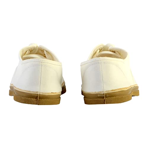 Women's Flat Sneaker4