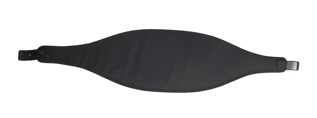 FabaCare XL Rückengurt für Rollatoren Lion, Gepard HD und Tiger Outdoor, Rollatorgurt, Rückenlehne