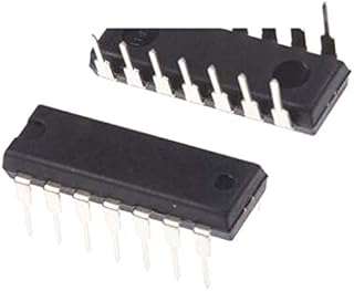 74HC00N 7400 74HC00 Quadruple 2-Input NAND Gate DIP-14 10PCS/LOT