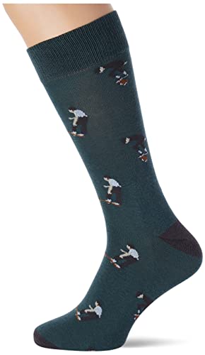 Springfield Calcetines Skate heren Kousen - Afbeelding 5