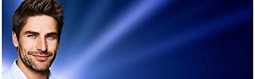 Schwarzkopf Men Perfect Gentle Colour Gel Natural