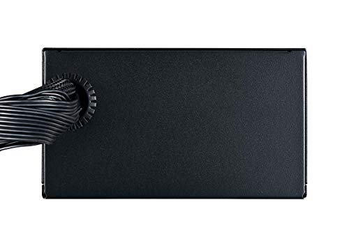 Build My PC, PC Builder, Cooler Master MWE750