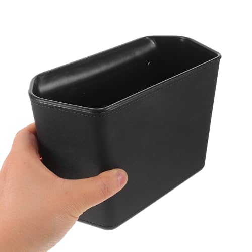 Bote de basura para coche resistente a la temperatura Cabilock 4
