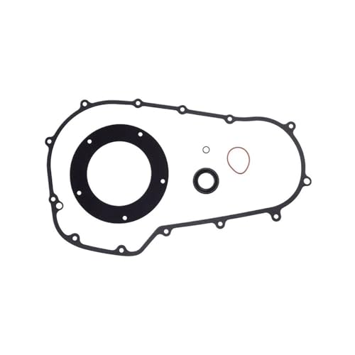 Joint couvercle primaire JGI-25700378-K pour préparer votre moto aux longs voyages
