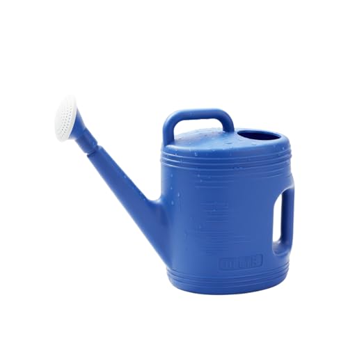 Image of Swadhin Plastic Unbreakable Watering Can for Plants 10 Litre Handheld Garden Spray Bottle Lightweight Water Sprayer Lawn Garden Spray Bottle Gardening Water Sprayer