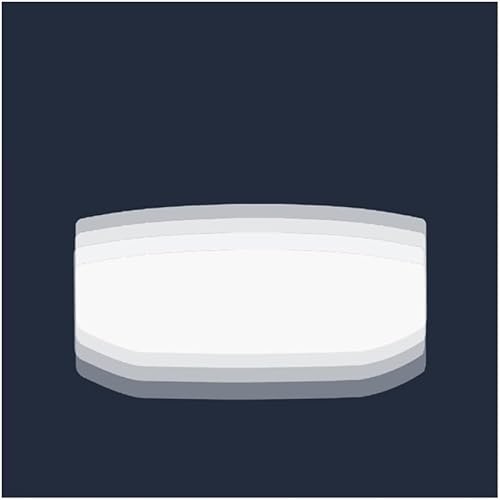 Miniatura 4 de ESyem Motorcycle Screen Protector, For S&uzuki UY125 GIXXER 155 Motorcycle Speedometer Protection Film Dashboard Screen Instrument Film