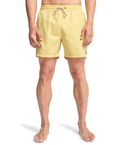 BILLABONG All Day 16" - Yellow