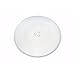 Plateau micro onde en verre dia340 (51325-35339) Four micro-ondes 3390W1A029A LG
