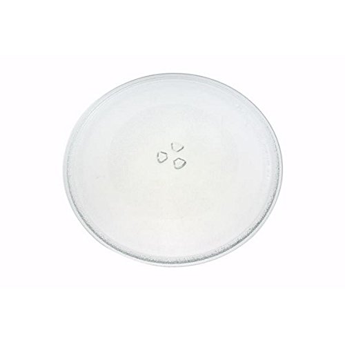 Plateau tournant diametre 345 mm 3390W1A029A pour Micro-ondes DAEWOO, LG GOLSTAR, NEFF, SIEMENS