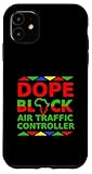 Dope Black Air Traffic Controllers Merch