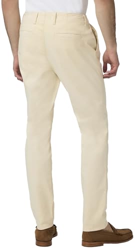 PAIGE Men's Danford Stretch Sateen Chino4