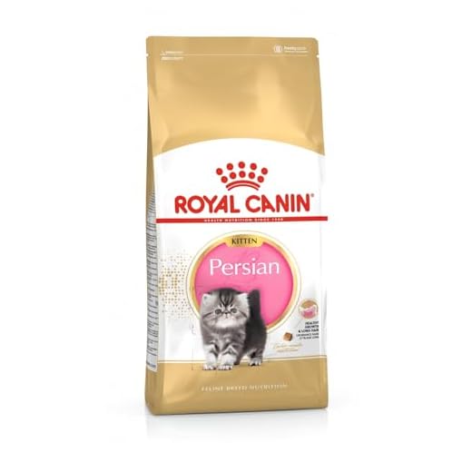 Royal Canin C-58426 Gato Persian - 2 Kg