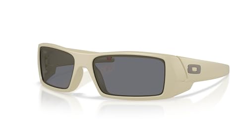 Image of Oakley, Gascan Prizm Polarized Sunglasses - Men's