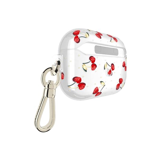 kate spade new york AirPods Pro 3用 Protective Case KS059334 Cherry Dot の商品画像 4