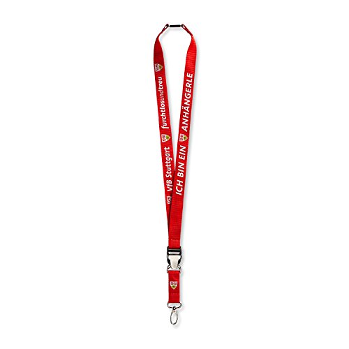 VfB Stuttgart anhaeng Erle Lanyard Cordino
