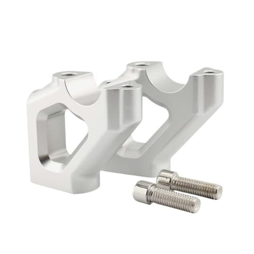 Elevador de manillar CNC para Tiger 900 GT Pro y Rally de aleación robusta 4