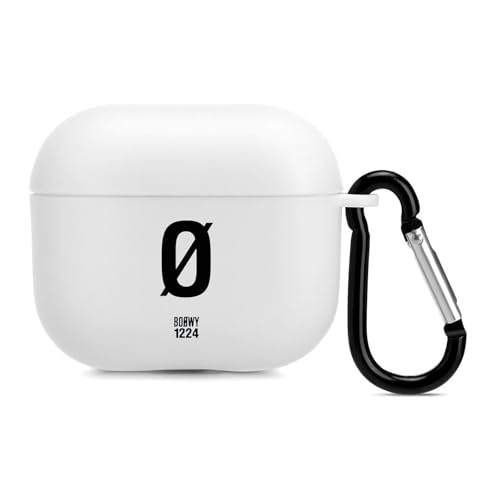 AirPods3�p�P�[�X �{�E�C Boowy Boowy AirPods3�p�ی�J�[�o TPU�f�� ���C�����X�[�d�\ �S�ʕی� �J���r�i�t�� �����h�~ �ϏՌ� �h�o �����h�~