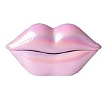 TelPal-Corded-Landline-Phones-for-Home-Funny-Novelty-Lip-Phone-Gift-Wired-Mouth-Telephone-Cartoon-Shaped-Real-Landline-Home-Office-Telephones-Furniture-Decor