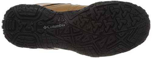 Image of Columbia Men's Peakfreak Venture Waterproof Hiking Shoe