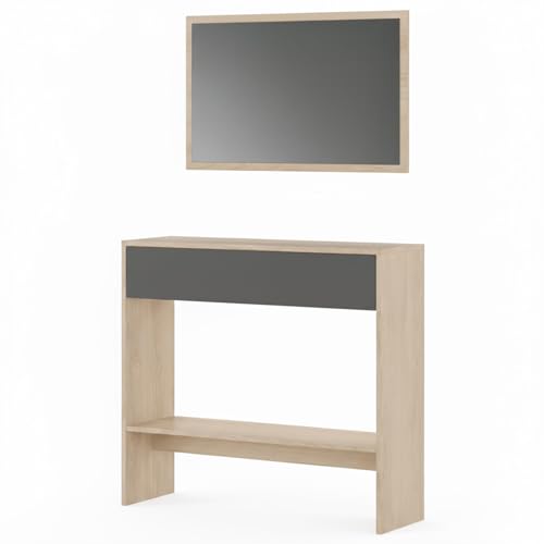 Amuéblate Online: Mueble Recibidor Vertical