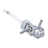 Petcock Fuel Tap Fuel Valve Switch Repalcement for Crossfire 150 150r 150cc Go Kart