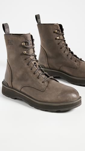 Image of Sorel Men's Hi-Line Lace Boots