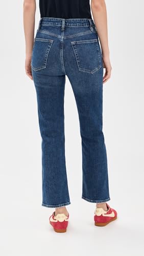 FRAME Women's The Ruler Crop Jeans3