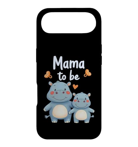 Mama to Be Funny �J�o �}�} �}�} ��e �M�t�g ���� ���̎q �X�}�z�P�[�X iPhone Air �p