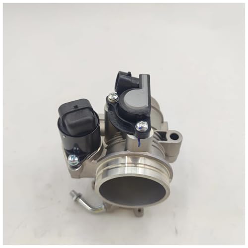 Corps de papillon des gaz pour HS500 D46-A réparer accélération UTV - 5