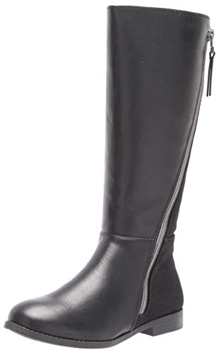 Jlanee Over-The-Knee Boot