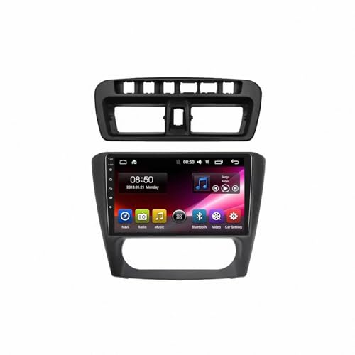 Pantalla de coche 2 DIN para Citroen DS5 con Mirror Link y manos libres