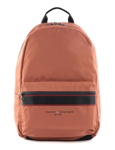 Sac à dos Tommy Hilfiger TH Established parfait pour vos trajets urbains et week-ends