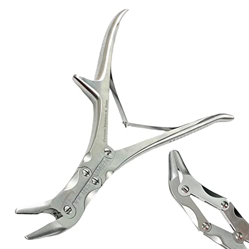 VR Duckbill Bone Nibblers 24cm