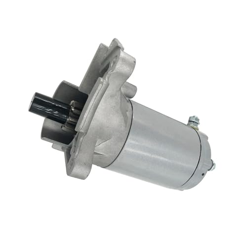Démarreur Toro Z320 résout les pannes de lancement sur moteur GXV390 390cc