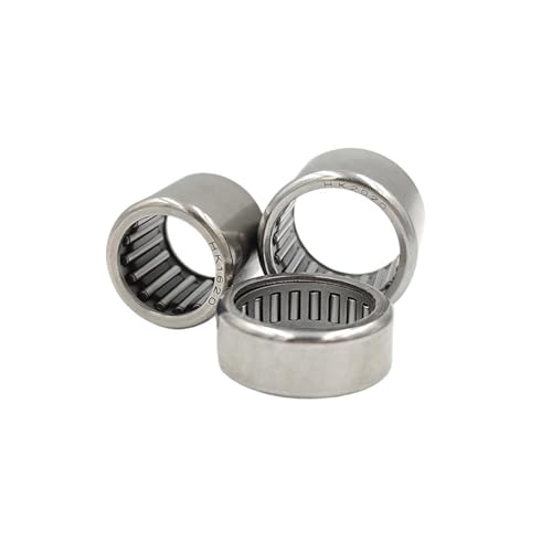 Roulement à aiguilles HK202918 de dimensions 20x29x18mm pour guidage précis de vos axes