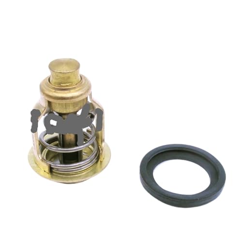 Thermostat pour moteur hors-bord Mercury Mariner et Suzuki 17670-90J00