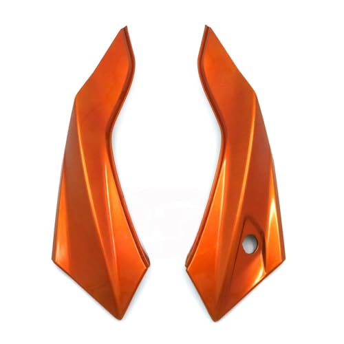Carénage convient pour Bmw F900XR pièces de carénage arrière moto orange et accessoires 2024