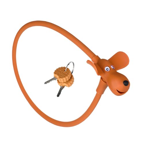 STOBAZA Multi-Function Bike Lock Portable Cabinet Lock Reusable Bike Accessory for Daily Use