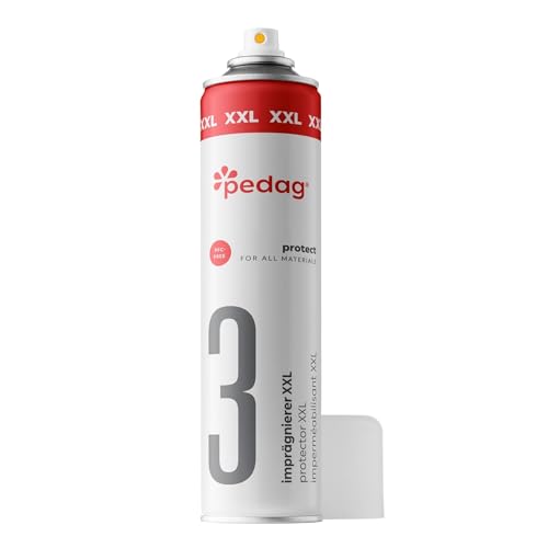 Spray Impermeabilizante para Calzados y Tejidos.
